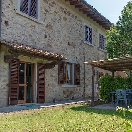 Universal Harmony - Cinciallegra Villa Dicomano Exterior photo