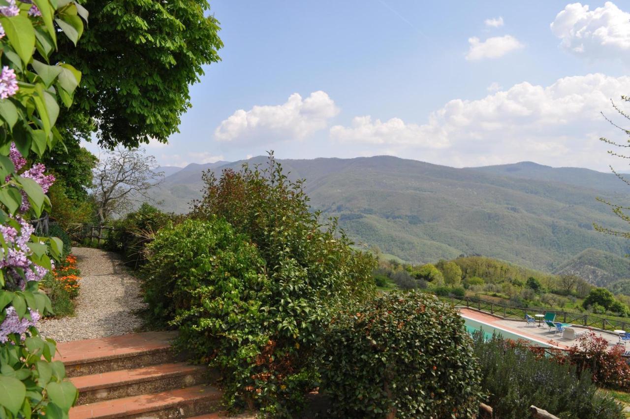Farm stay Universal Harmony - Cinciallegra *