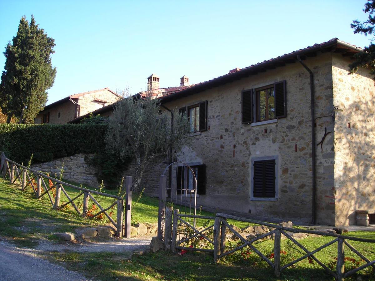 Universal Harmony - Cinciallegra Farm stay *