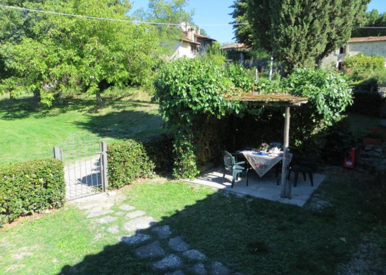 Universal Harmony - Cinciallegra Farm stay Dicomano