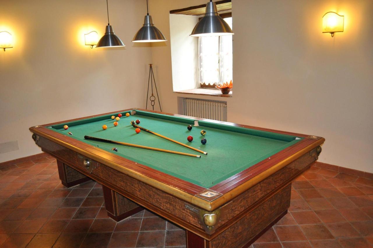 Universal Harmony - Cinciallegra Farm stay *