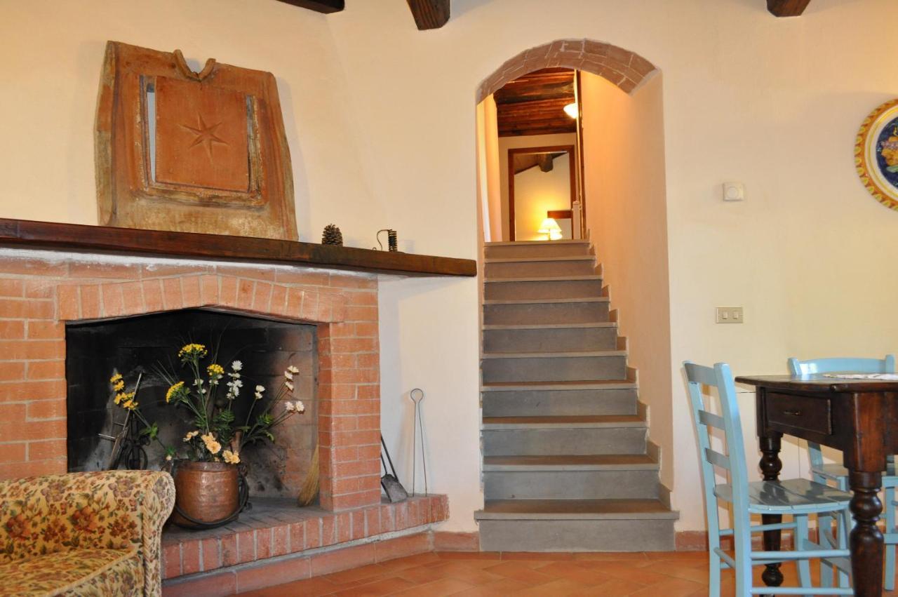 Farm stay Universal Harmony - Cinciallegra *