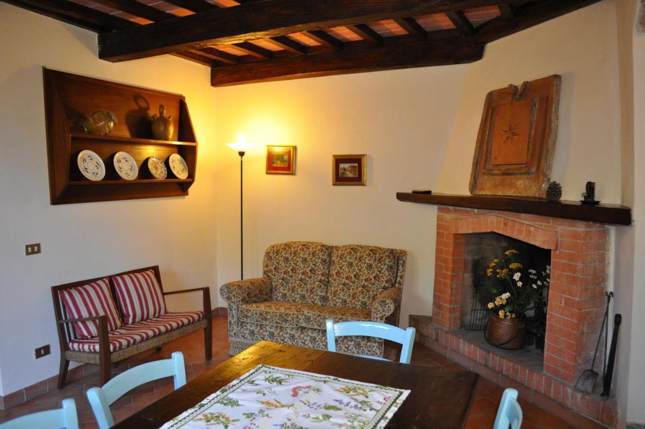 Farm stay Universal Harmony - Cinciallegra *