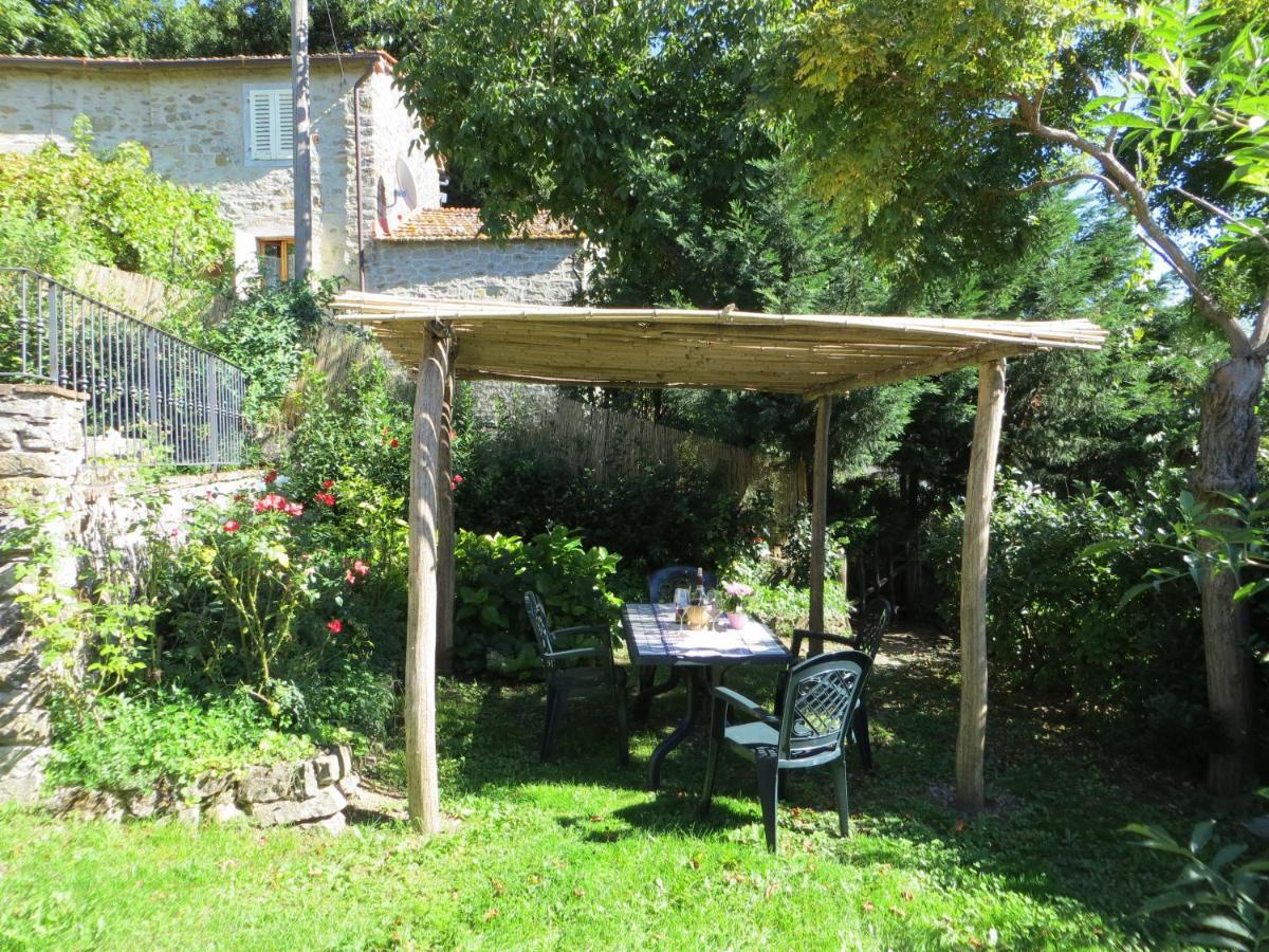 Farm stay Universal Harmony - Cinciallegra Dicomano