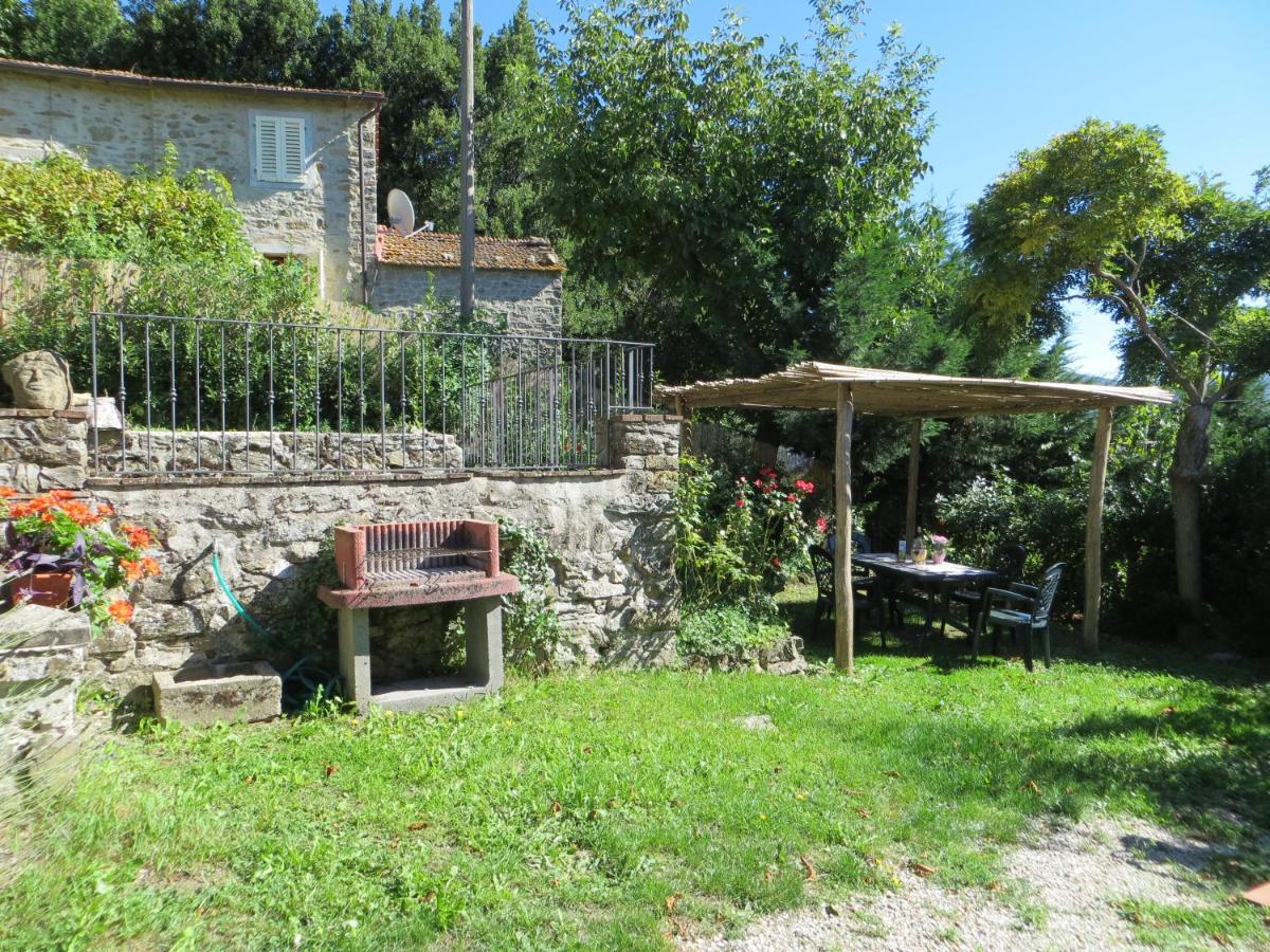 Farm stay Universal Harmony - Cinciallegra Dicomano