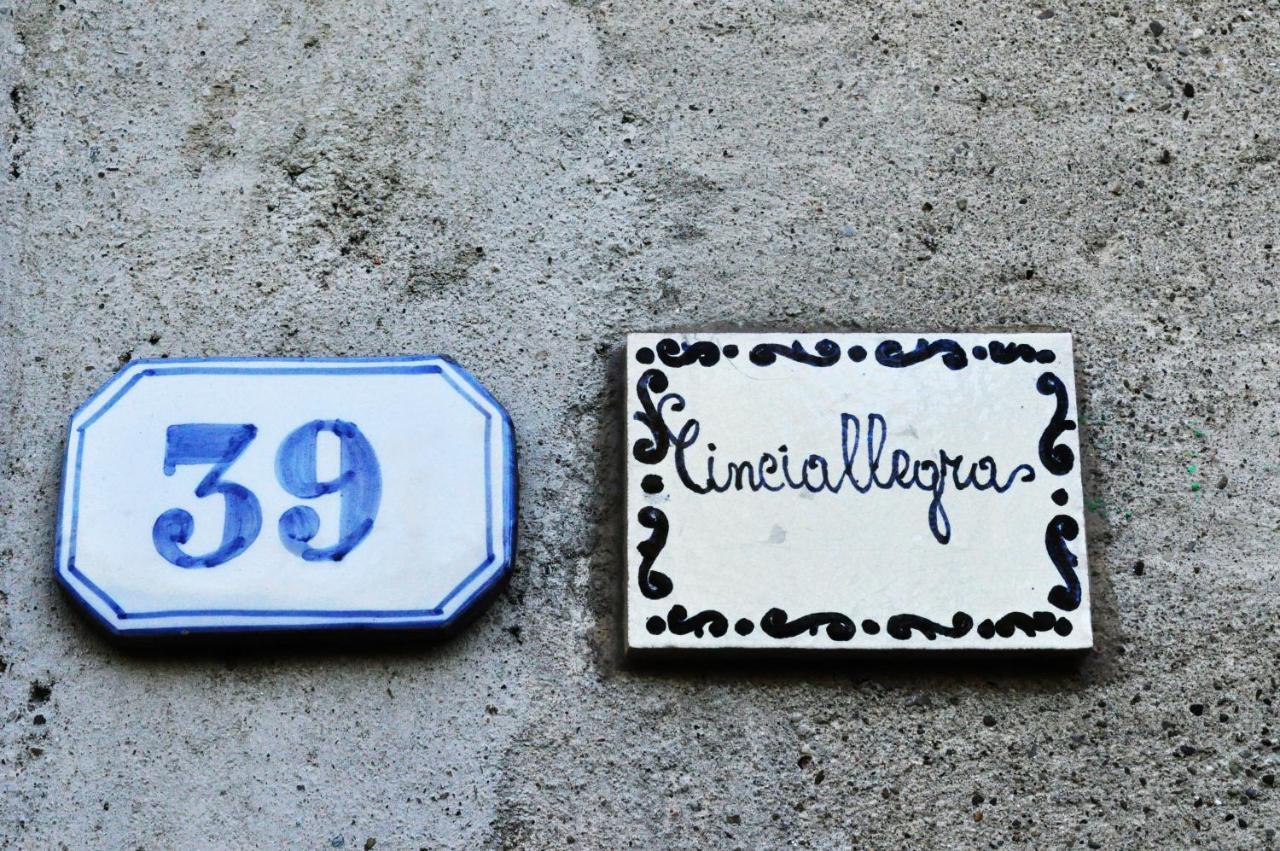 Universal Harmony - Cinciallegra *
