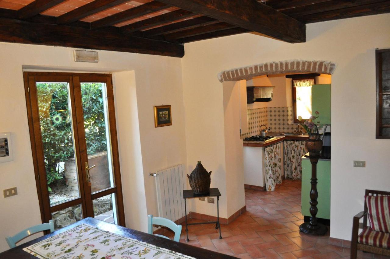 Farm stay Universal Harmony - Cinciallegra
