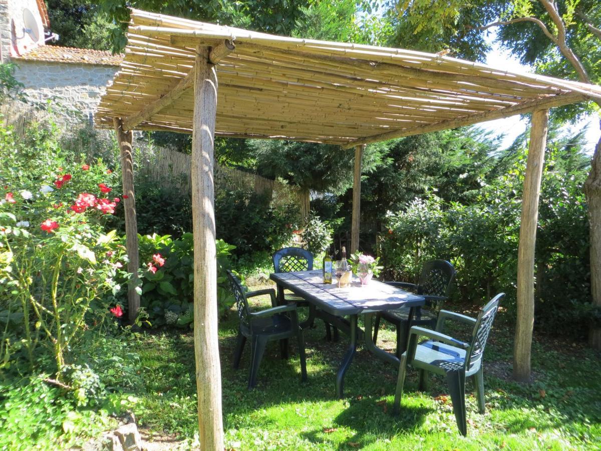 Universal Harmony - Cinciallegra Farm stay
