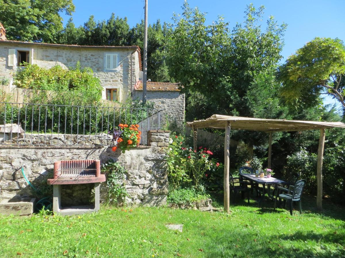 Universal Harmony - Cinciallegra Farm stay *