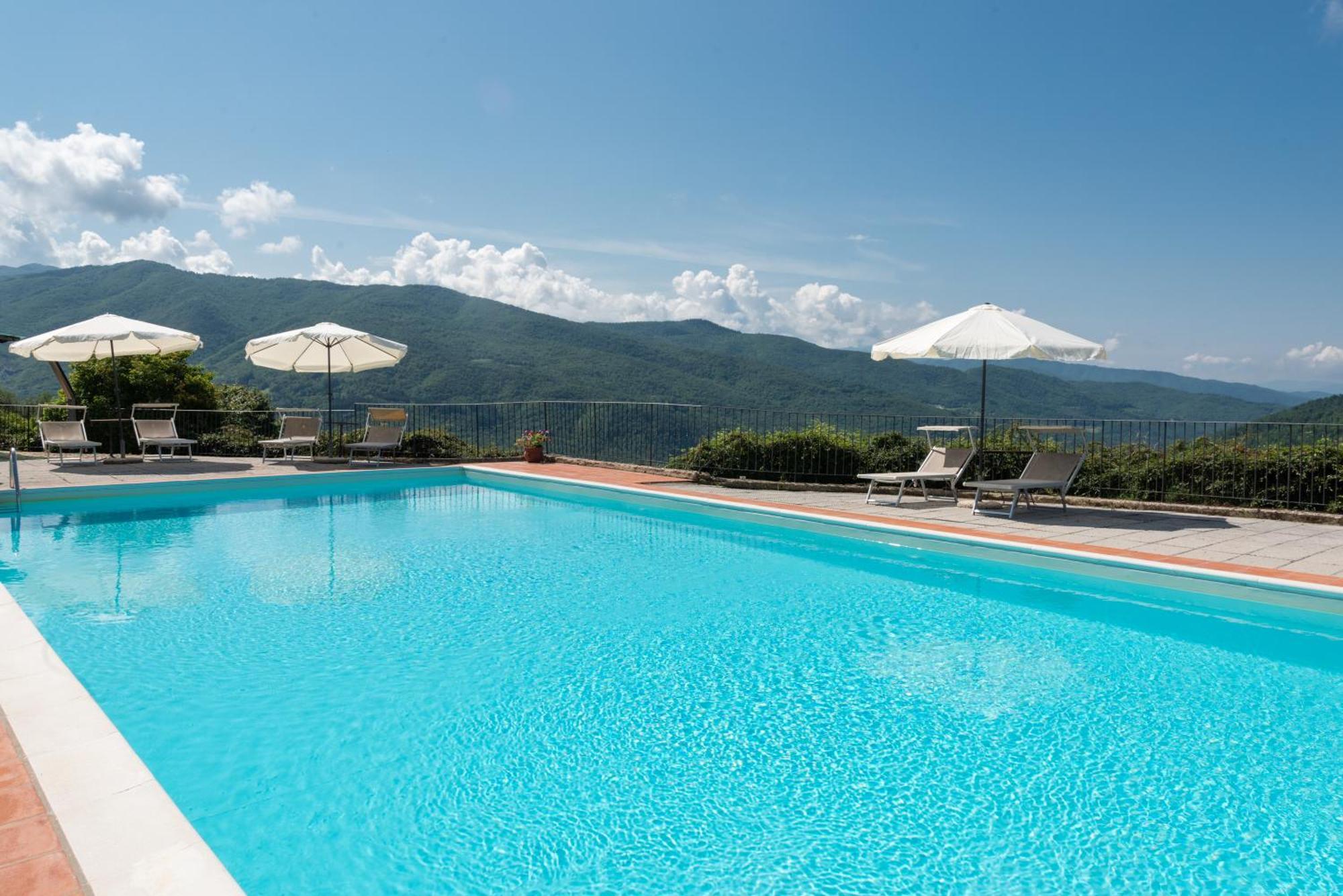 Universal Harmony - Cinciallegra Farm stay Dicomano