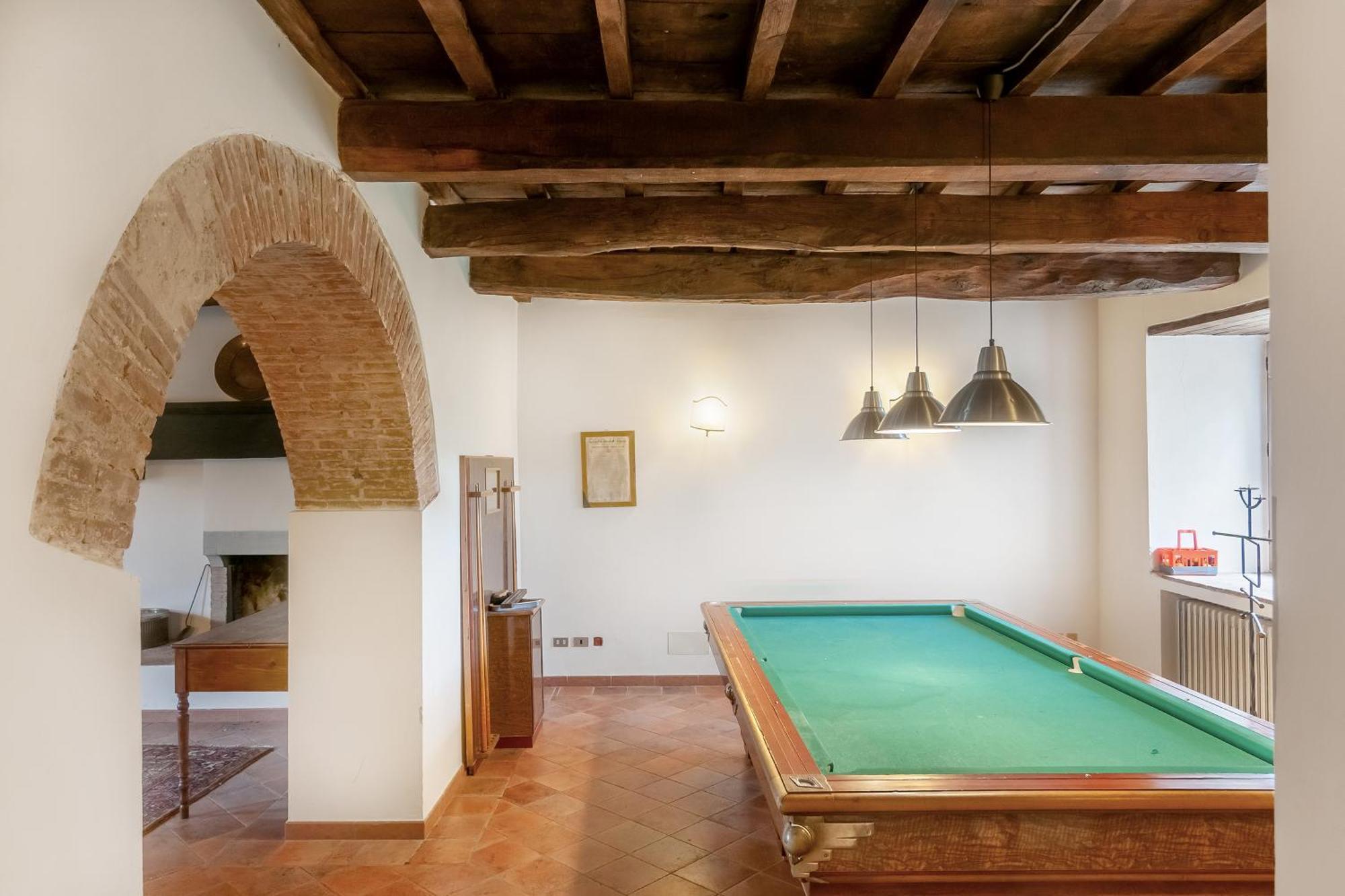 Farm stay Universal Harmony - Cinciallegra