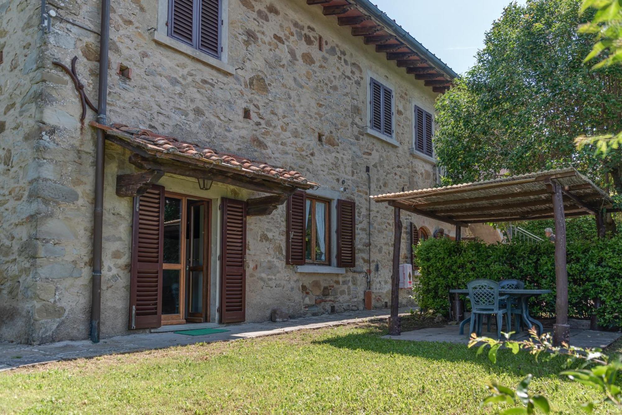 Farm stay Universal Harmony - Cinciallegra *
