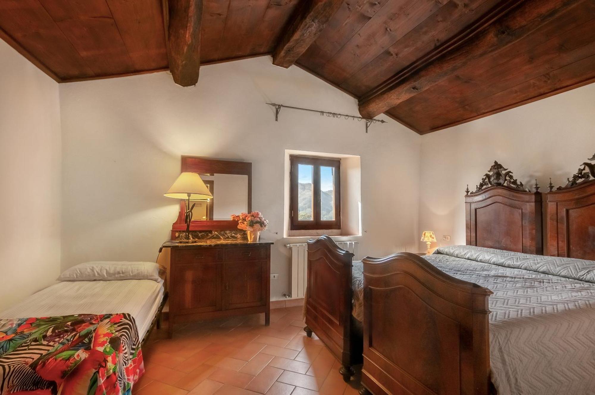 Farm stay Universal Harmony - Cinciallegra