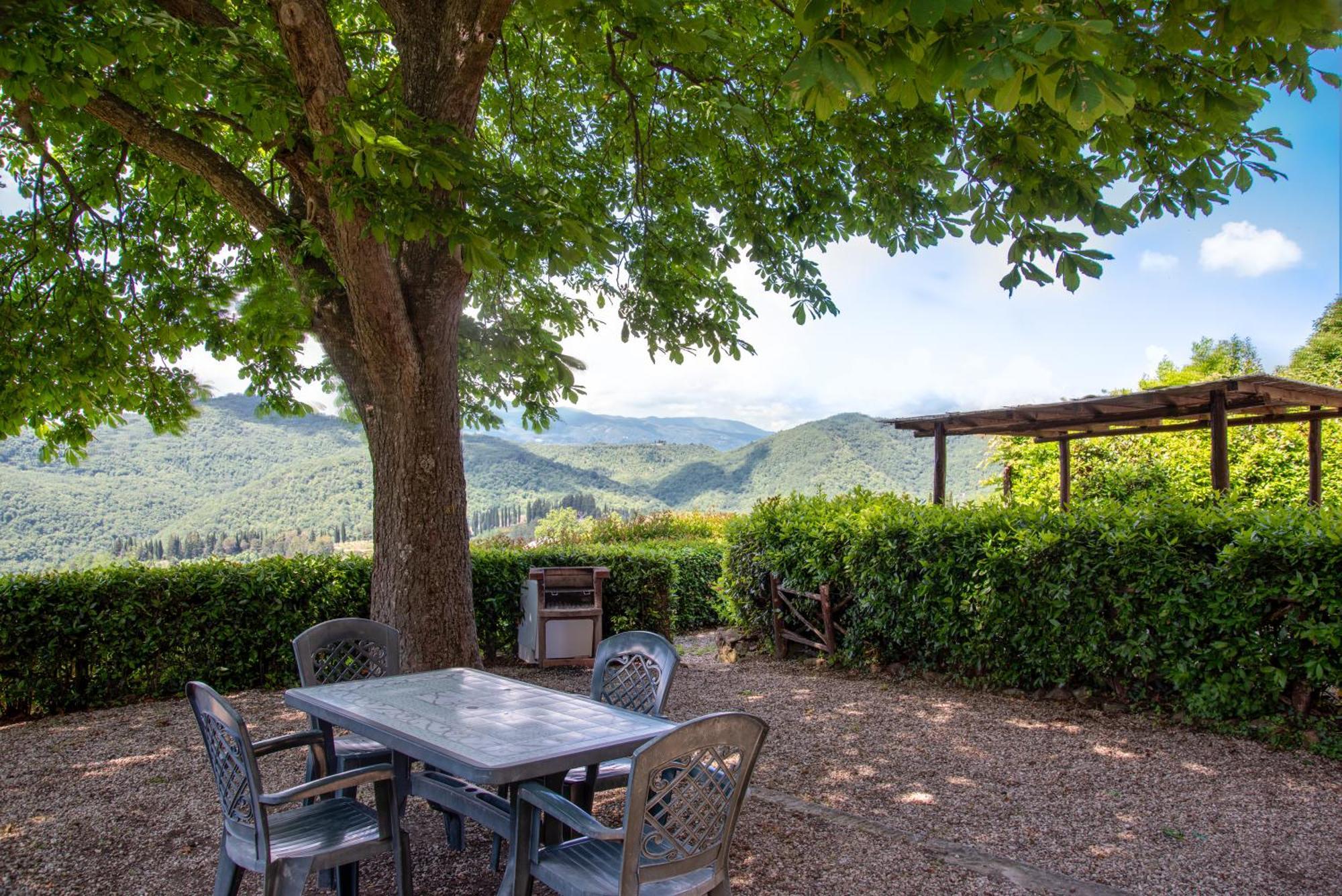 Universal Harmony - Cinciallegra Farm stay *