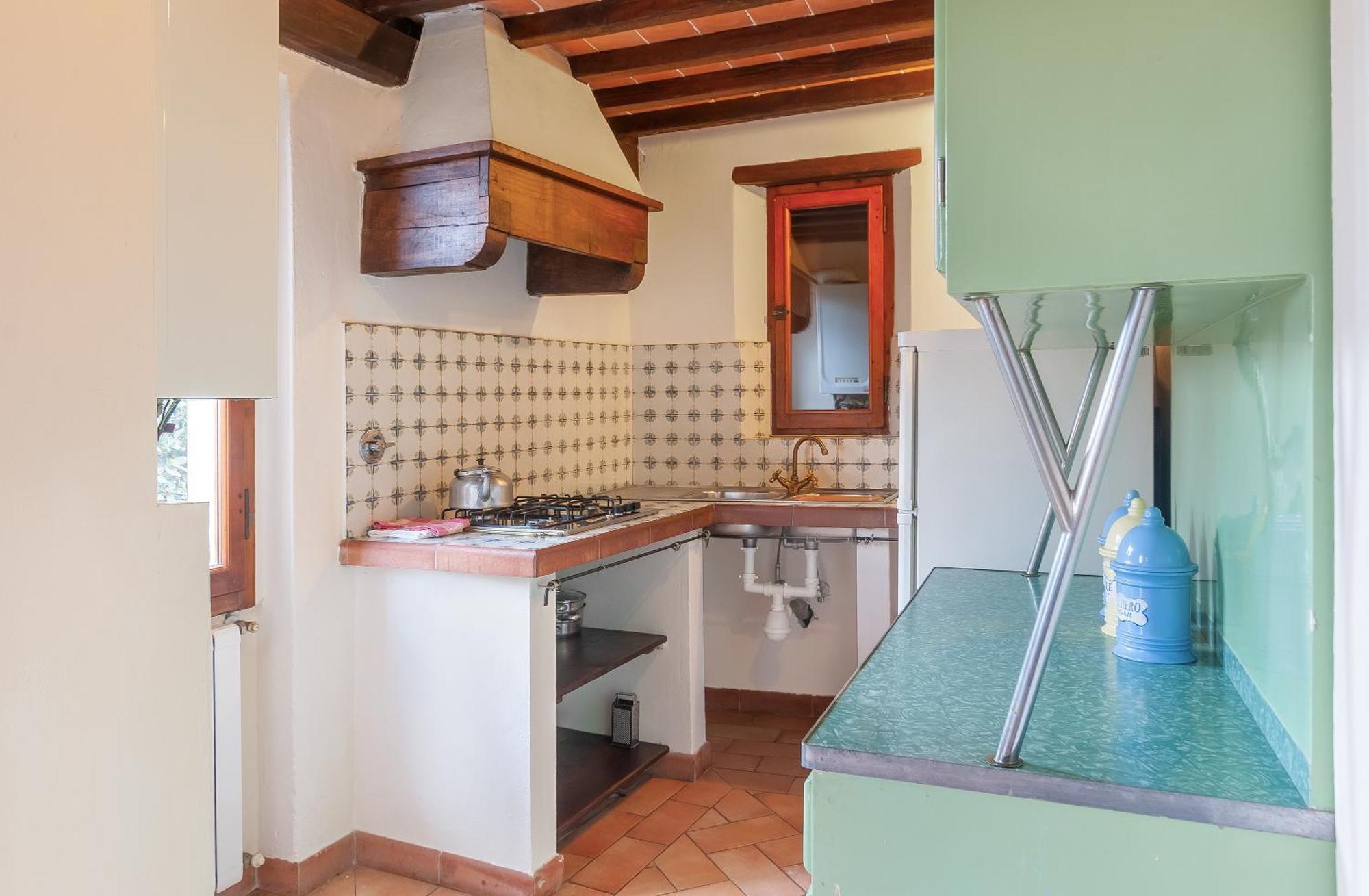 Farm stay Universal Harmony - Cinciallegra *