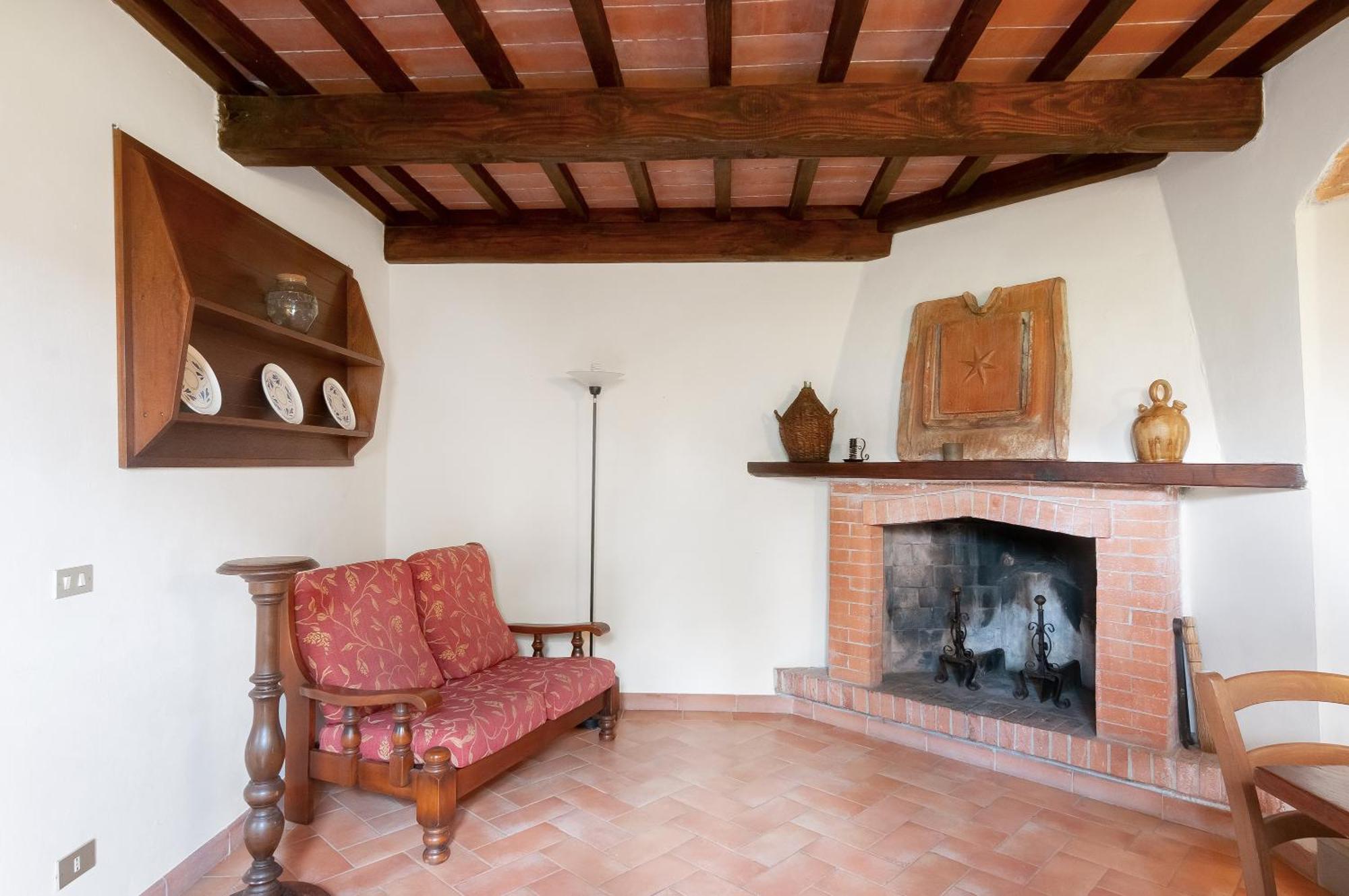 Universal Harmony - Cinciallegra Farm stay Dicomano