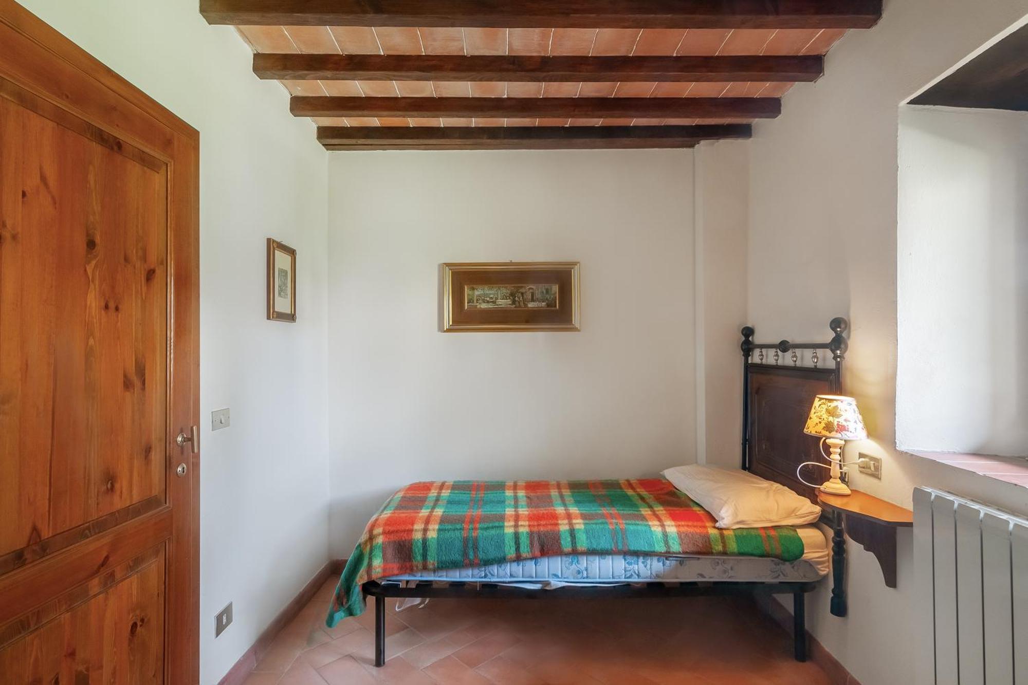 Farm stay Universal Harmony - Cinciallegra Dicomano