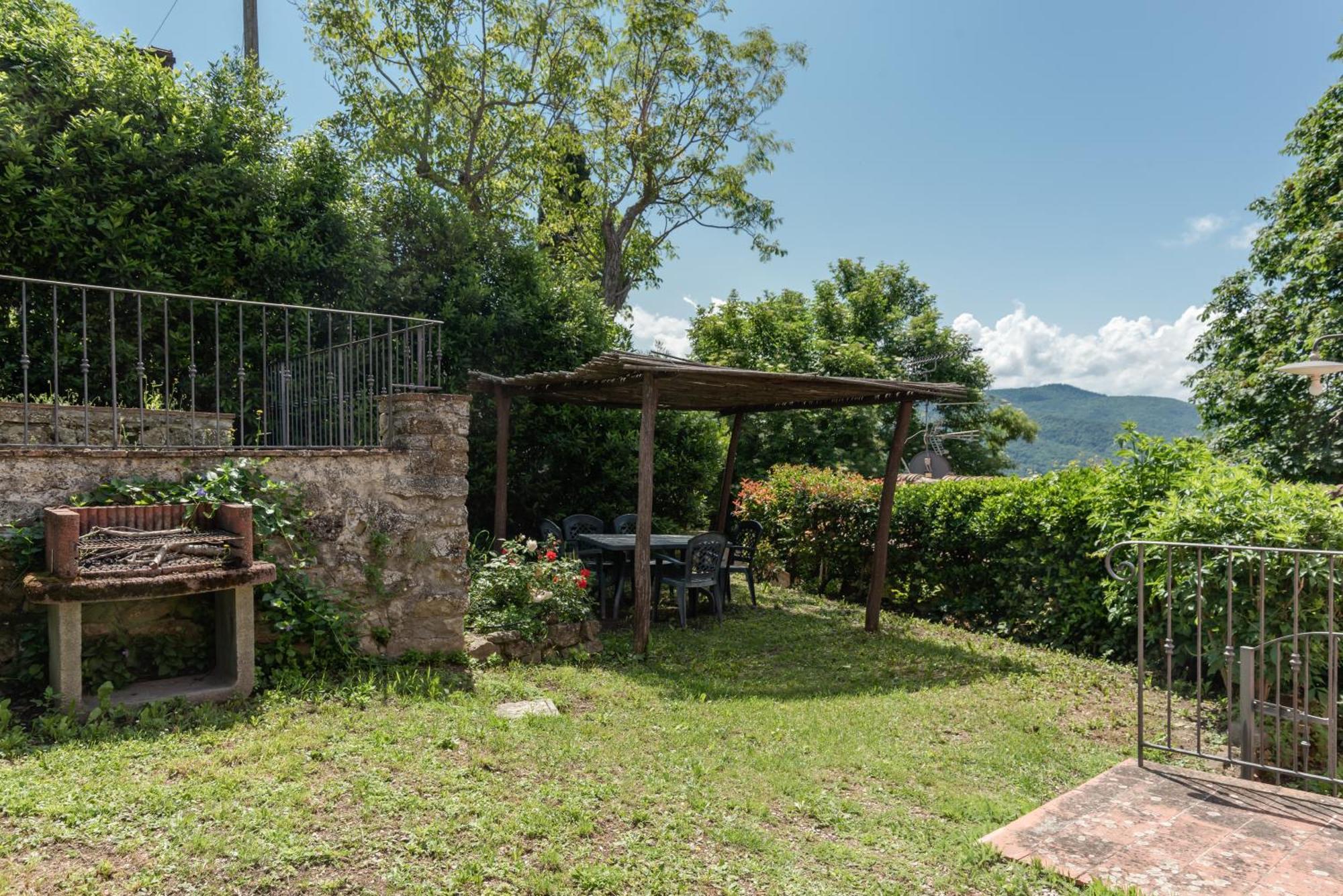 Farm stay Universal Harmony - Cinciallegra Dicomano